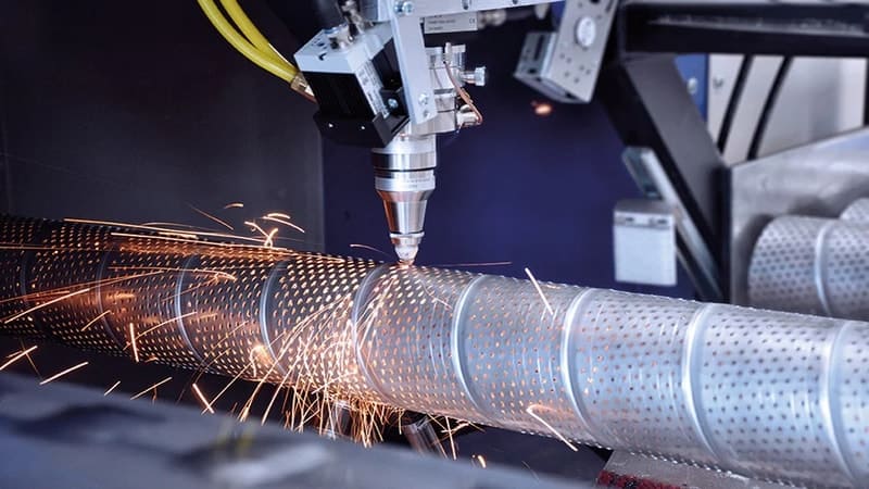 Tube Laser Cutting Tolerance