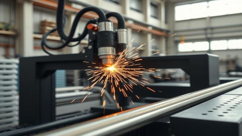 11 Mistakes to Avoid When Choosing a Tube Laser Cutter