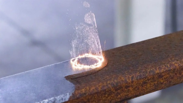 Applications of Laser Cleaning Machines