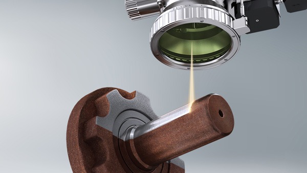 What is a Laser Cleaning machine