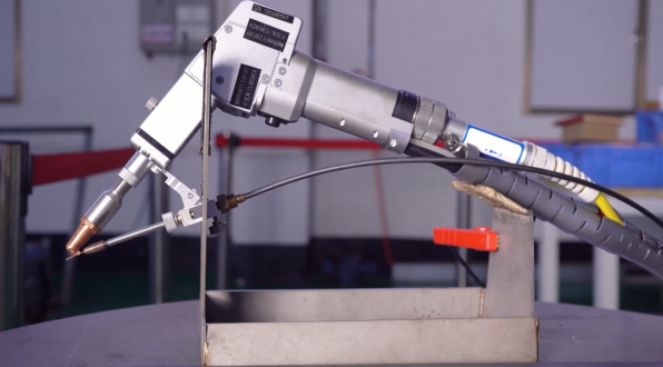 Industrial cooling system and generator for continuous operation.