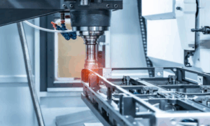 Why Laser Cleaning Machines Are the Future of Industrial Cleaning