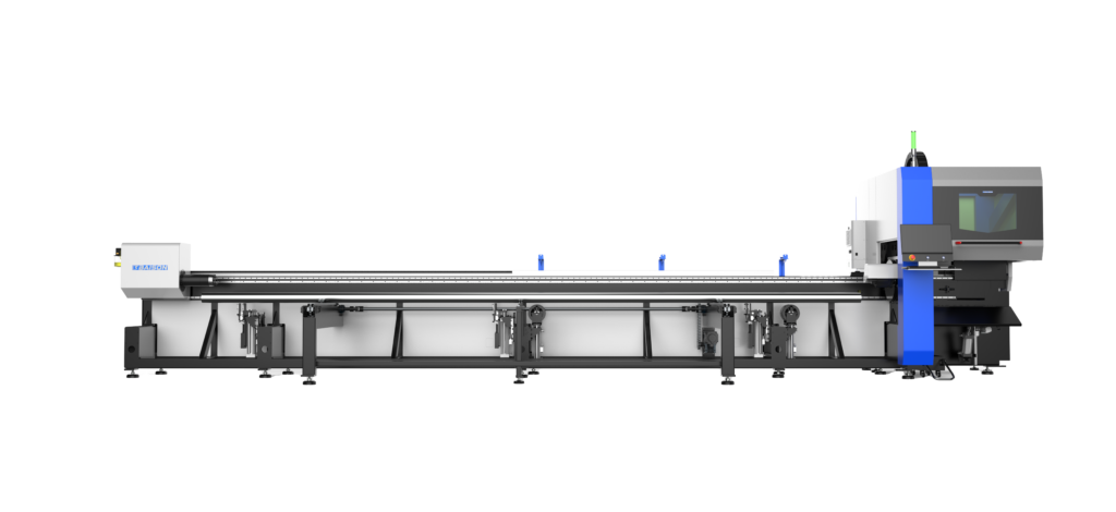 Baison’s Proprietary K12 Laser Cutter