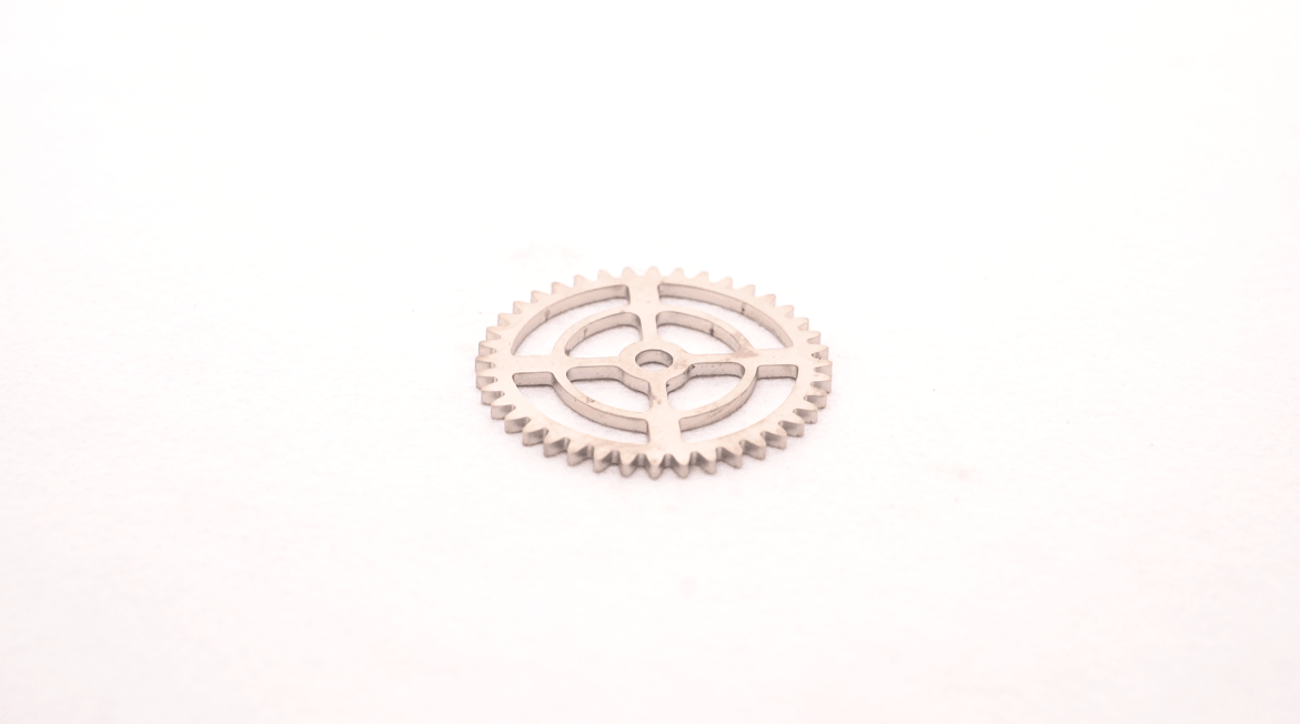 laser cutting sample