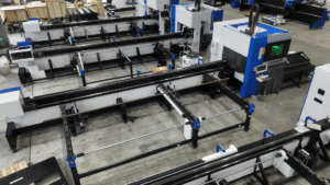 G24C in factory workshop