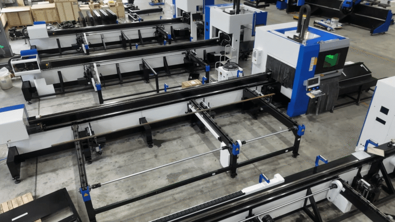 G24C in factory workshop