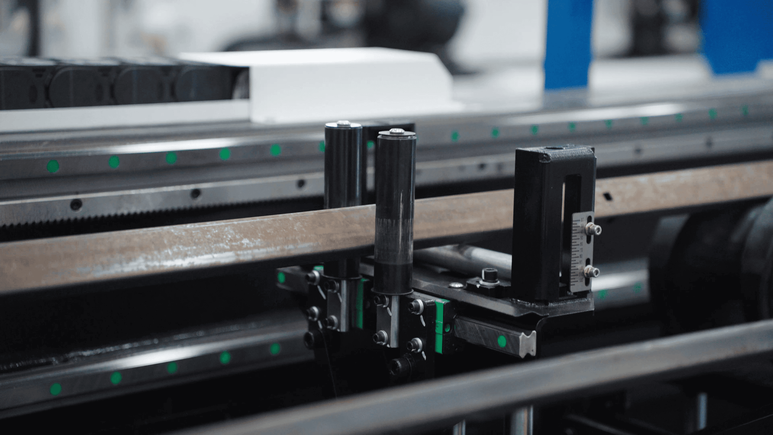 Why Stamping Dies and Multi-Step Tubing Lines Are Eating Your Factory ...
